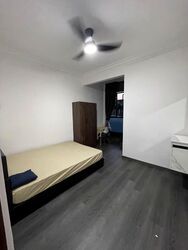 Eng Aun Mansion (D11), Apartment #603138201